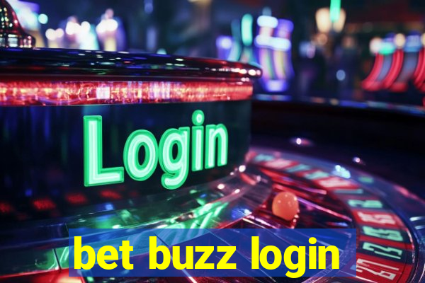 bet buzz login